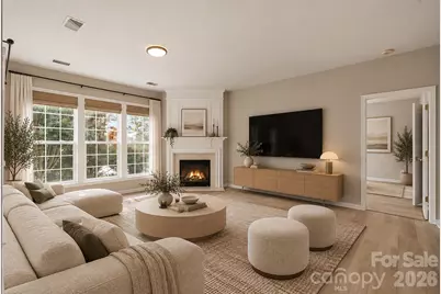 12409 Bobhouse Drive, Charlotte, NC 28277 - Photo 7