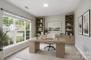 12409 Bobhouse Dr, Charlotte, NC 28277 - Photo 5