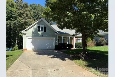 8821 Oakham Street, Huntersville, NC 28078 - Photo 1