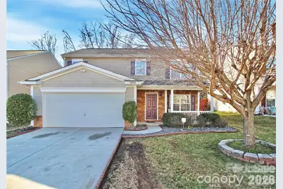 3039 Buckleigh Street, Charlotte, NC 28215 - Photo 1