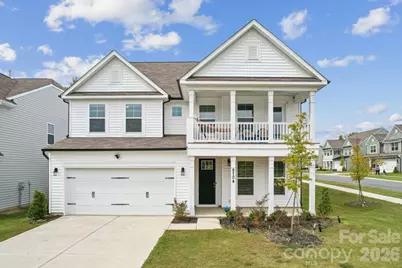8704 Frank Grier Road, Charlotte, NC 28215 - Photo 1