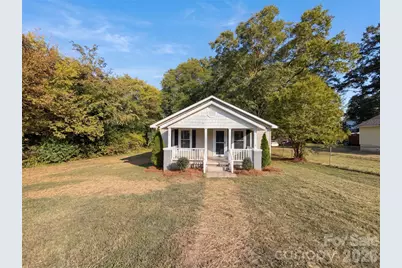 308 Spring Garden Avenue, Kannapolis, NC 28081 - Photo 17