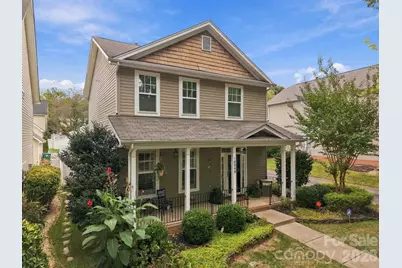 10048 Switchyard Drive, Cornelius, NC 28031 - Photo 3