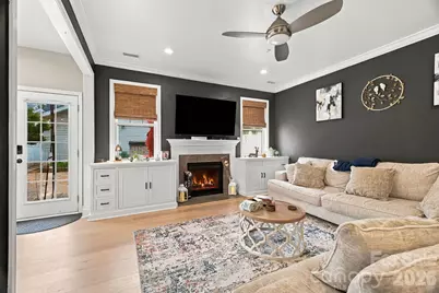 10048 Switchyard Drive, Cornelius, NC 28031 - Photo 11