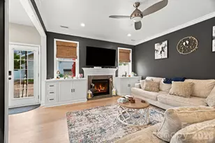 10048 Switchyard Dr, Cornelius, NC 28031 - Photo 11