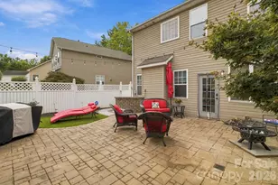 10048 Switchyard Dr, Cornelius, NC 28031 - Photo 25