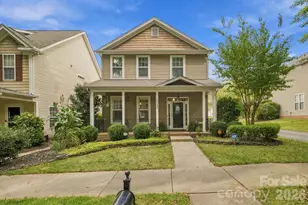 10048 Switchyard Dr, Cornelius, NC 28031 - Photo 1
