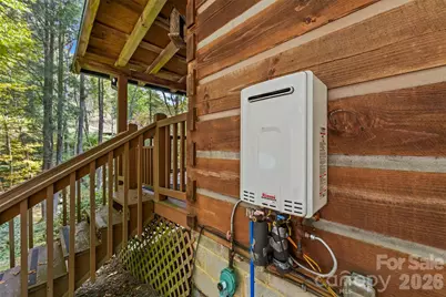 758 Mashstomp Road, Maggie Valley, NC 28751 - Photo 45