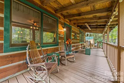 758 Mashstomp Road, Maggie Valley, NC 28751 - Photo 5