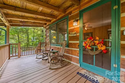 758 Mashstomp Road, Maggie Valley, NC 28751 - Photo 27