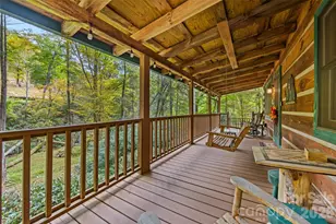 758 Mash Stomp Rd, Maggie Valley, NC 28751 - Photo 33