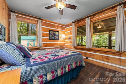 758 Mashstomp Road, Maggie Valley, NC 28751 - Photo 17