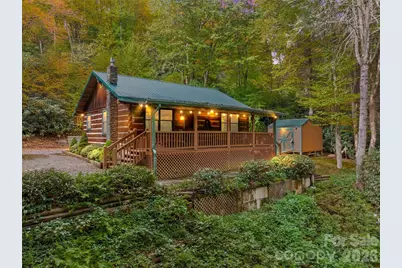758 Mashstomp Road, Maggie Valley, NC 28751 - Photo 9
