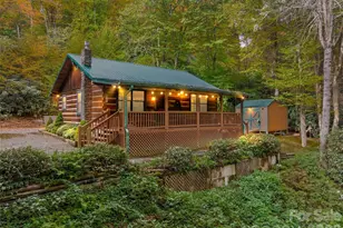 758 Mash Stomp Rd, Maggie Valley, NC 28751 - Photo 9