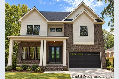 433 Hollis Road, Charlotte, NC 28209 - Photo 1