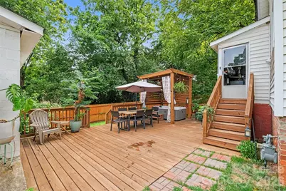 3330 Benard Avenue, Charlotte, NC 28206 - Photo 13