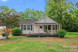3330 Benard Ave, Charlotte, NC 28206 - Photo 1