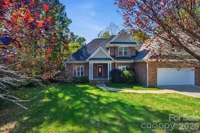 3907 Longpond Lane, Monroe, NC 28110 - Photo 1