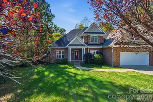 3907 Longpond Ln, Monroe, NC 28110 - Photo 1