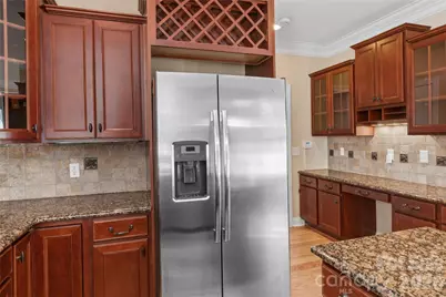 1391 Somerset Cove Drive, Winston Salem, NC 27103 - Photo 15