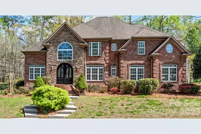 1391 Somerset Cove Drive, Winston Salem, NC 27103 - Photo 1
