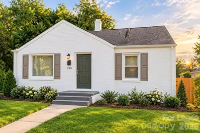 2315 Bancroft Street, Charlotte, NC 28206 - Photo 1