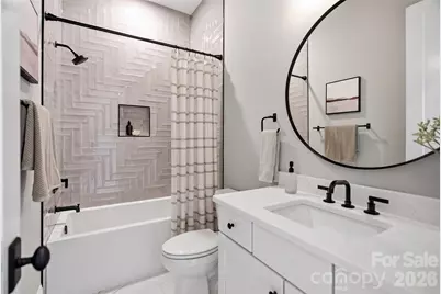 1636 Ferncliff Road, Charlotte, NC 28211 - Photo 17