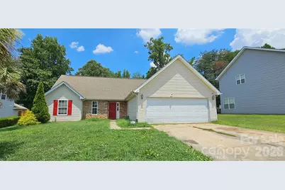 2660 Stagbuck Drive, Gastonia, NC 28052 - Photo 1