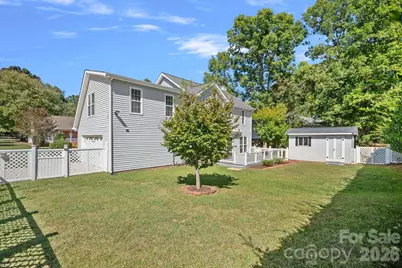 8004 Rachel Court, Waxhaw, NC 28173 - Photo 37