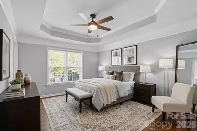 8004 Rachel Court, Waxhaw, NC 28173 - Photo 17
