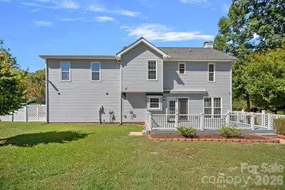 8004 Rachel Court, Waxhaw, NC 28173 - Photo 35
