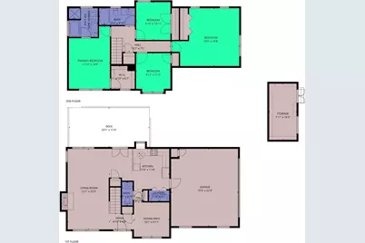 8004 Rachel Court, Waxhaw, NC 28173 - Photo 3