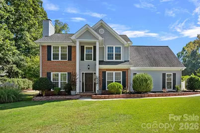 8004 Rachel Court, Waxhaw, NC 28173 - Photo 1