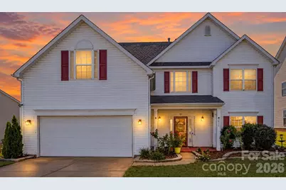 2872 Watercrest Drive NW, Concord, NC 28027 - Photo 1