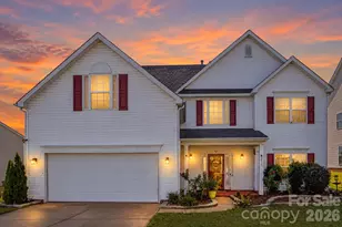 2872 Watercrest Dr NW, Concord, NC 28027 - Photo 1