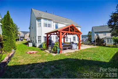 2872 Watercrest Drive NW, Concord, NC 28027 - Photo 37