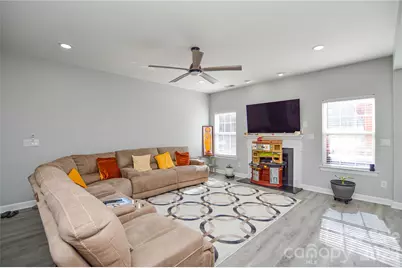 2872 Watercrest Drive NW, Concord, NC 28027 - Photo 3