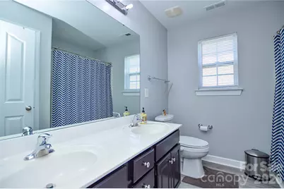2872 Watercrest Drive NW, Concord, NC 28027 - Photo 25