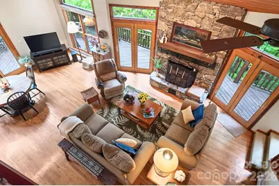 355 Summer Haven Road, Swannanoa, NC 28778 - Photo 19
