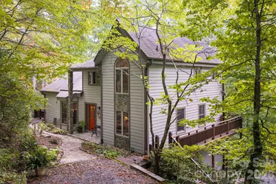 355 Summer Haven Road, Swannanoa, NC 28778 - Photo 1