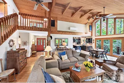 355 Summer Haven Road, Swannanoa, NC 28778 - Photo 5