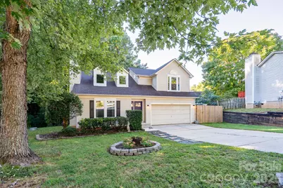 5418 Groveton Court #55, Charlotte, NC 28269 - Photo 3