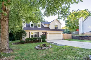 5418 Groveton Ct, Charlotte, NC 28269 - Photo 3