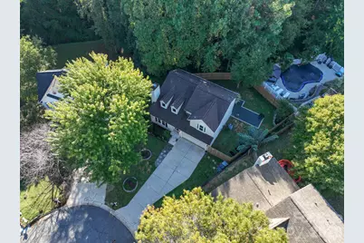 5418 Groveton Court #55, Charlotte, NC 28269 - Photo 9