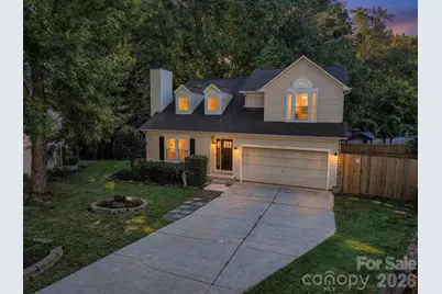 5418 Groveton Court #55, Charlotte, NC 28269 - Photo 1