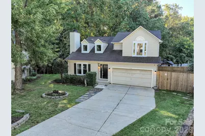 5418 Groveton Court #55, Charlotte, NC 28269 - Photo 5