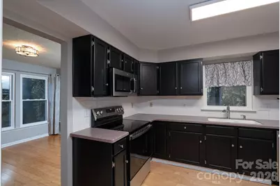 5418 Groveton Court #55, Charlotte, NC 28269 - Photo 17