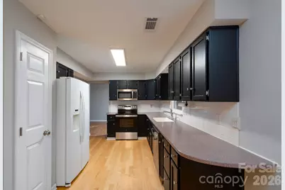 5418 Groveton Court #55, Charlotte, NC 28269 - Photo 19