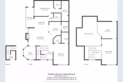 6150 Gray Gate Lane #i, Charlotte, NC 28210 - Photo 3
