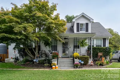 2603 Pennsylvania Street, Kannapolis, NC 28083 - Photo 1